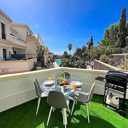 فندق Tenerife