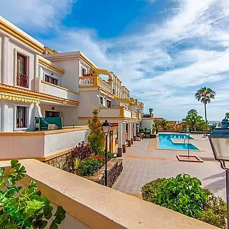 Tenerife فندق