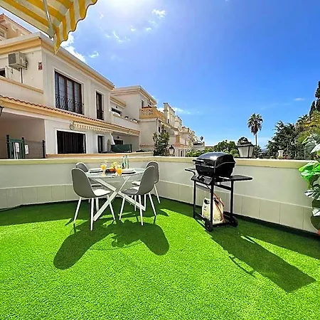 Tenerife فندق
